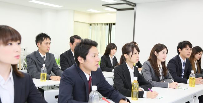教育担当者必見！新入社員の研修カリキュラムの作り方や注意点を解説