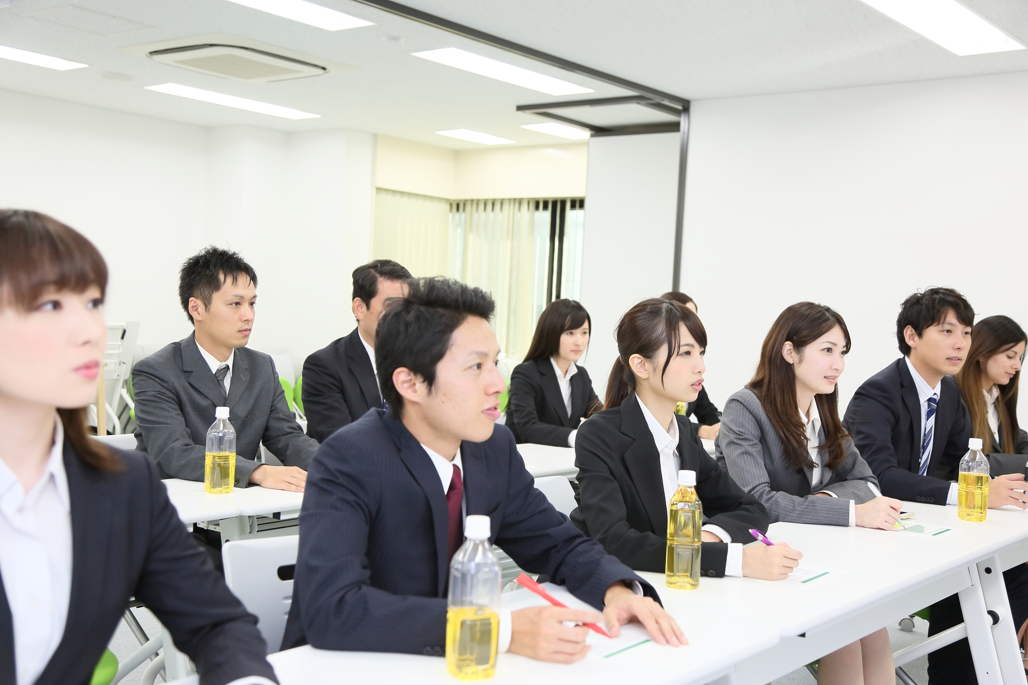 教育担当者必見！新入社員の研修カリキュラムの作り方や注意点を