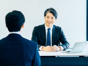 評価面談を上手に進めたい！評価面談の進め方やポイントを徹底解説！