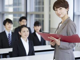 【必見】社員研修の種類には何がある？ 知っておくべき導入効果や目的も解説