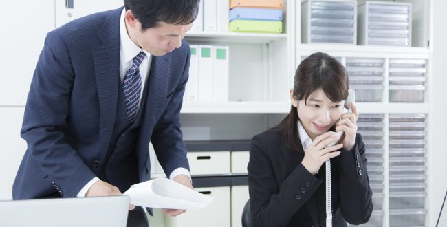 電話でのクレーム対応のコツと気を付けたいポイントを徹底解説！