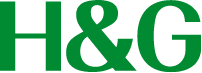 H&Gロゴ